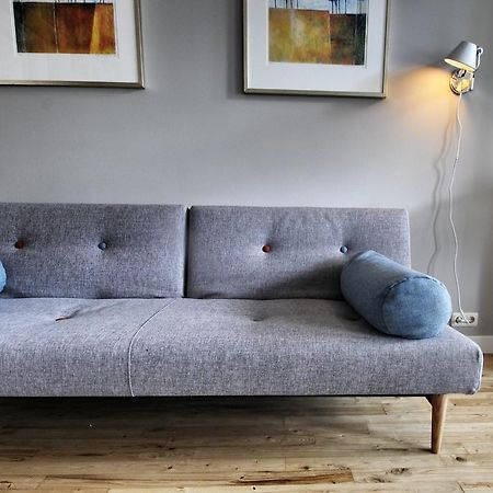 B&B De Klinkende Munt Utrecht Ngoại thất bức ảnh