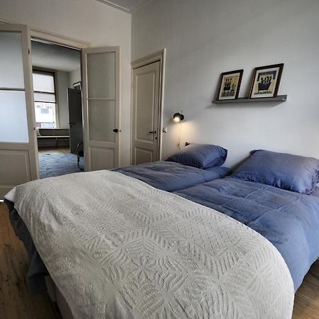 B&B De Klinkende Munt Utrecht Phòng bức ảnh