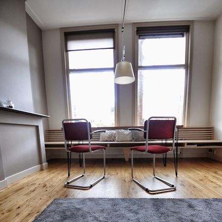 B&B De Klinkende Munt Utrecht Ngoại thất bức ảnh