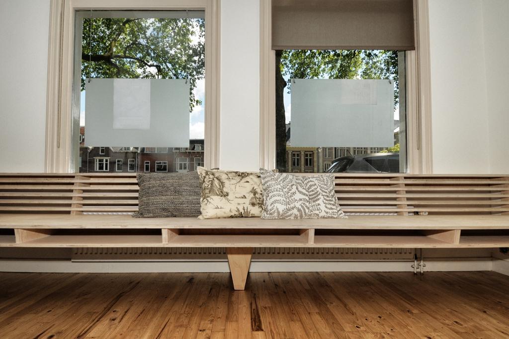 B&B De Klinkende Munt Utrecht Ngoại thất bức ảnh
