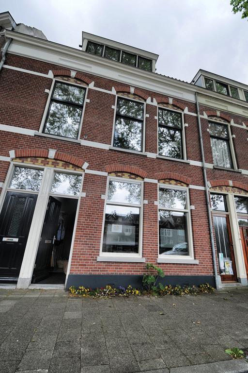 B&B De Klinkende Munt Utrecht Ngoại thất bức ảnh