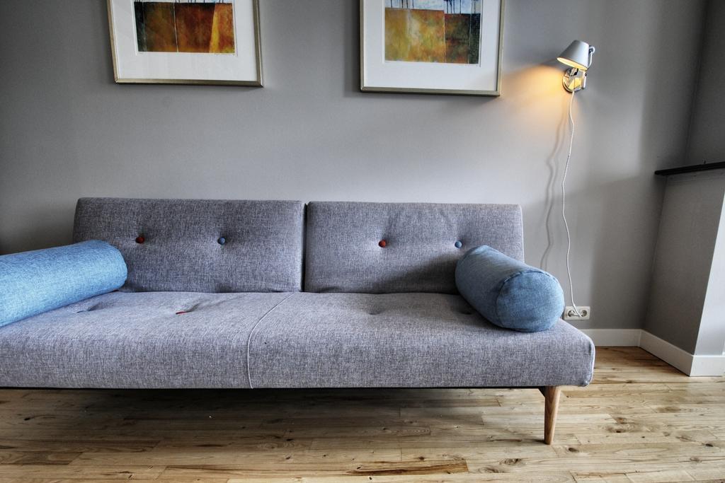 B&B De Klinkende Munt Utrecht Ngoại thất bức ảnh