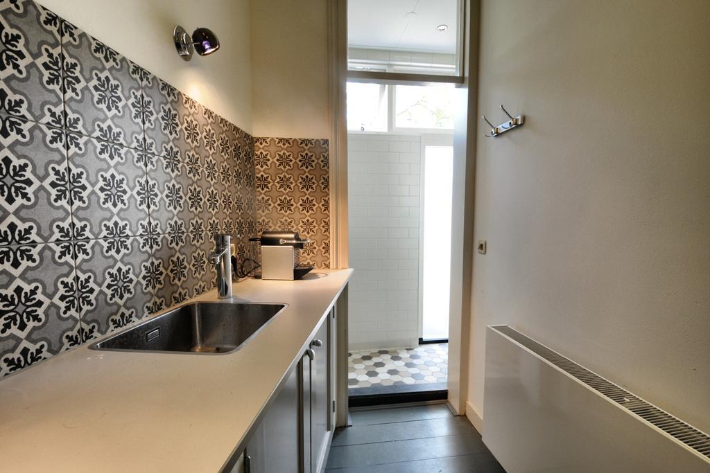 B&B De Klinkende Munt Utrecht Ngoại thất bức ảnh