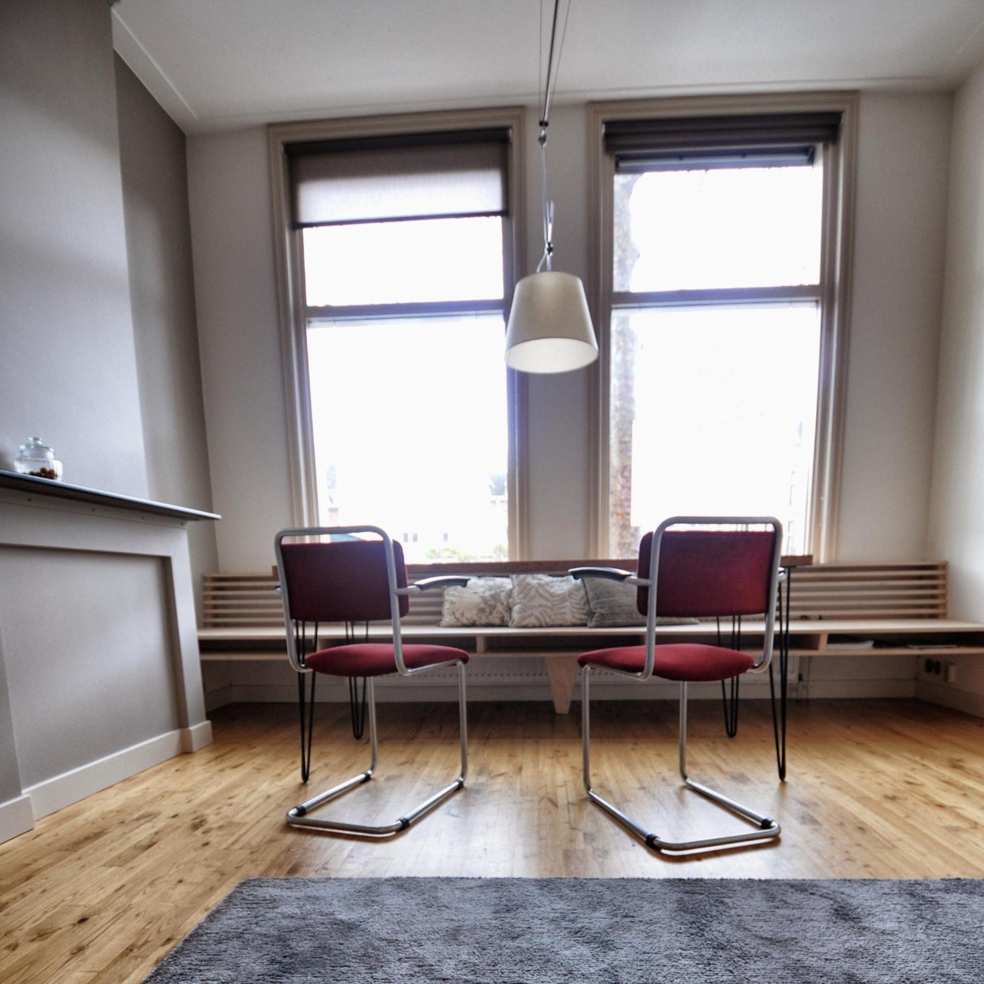 B&B De Klinkende Munt Utrecht Ngoại thất bức ảnh